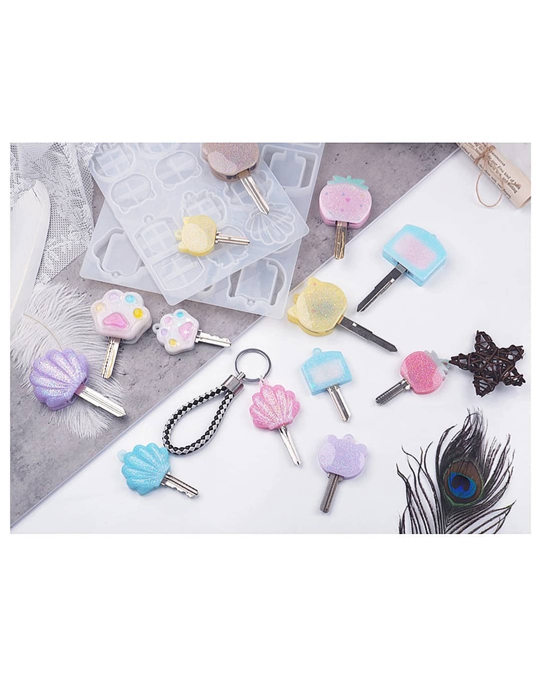  قالب جدید جاکلیدی