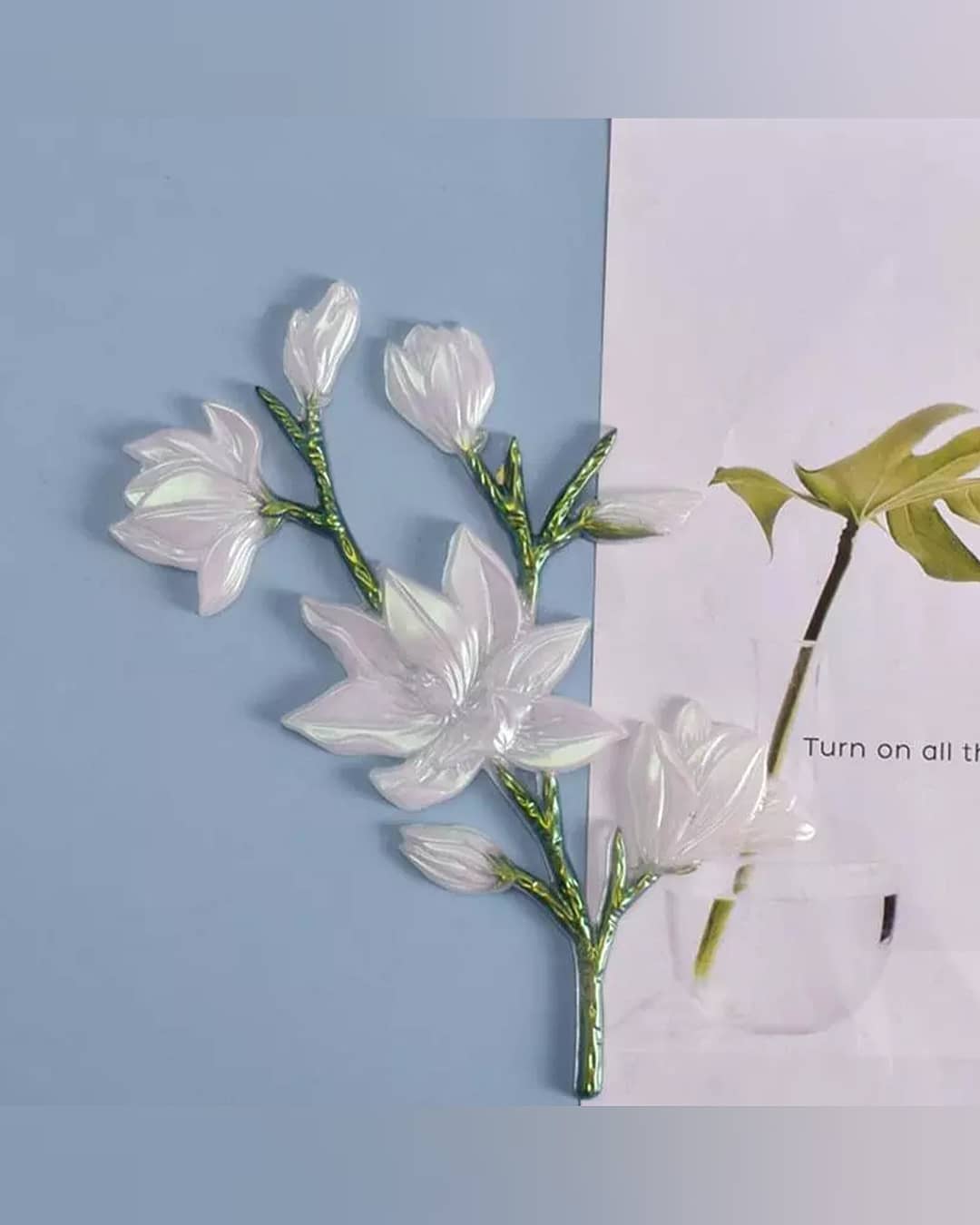  قالب گل جدید