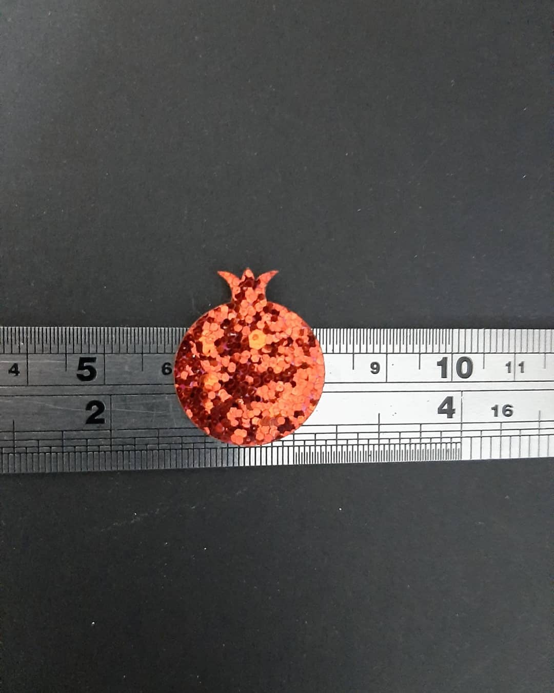  خرجکار انار(2CM)