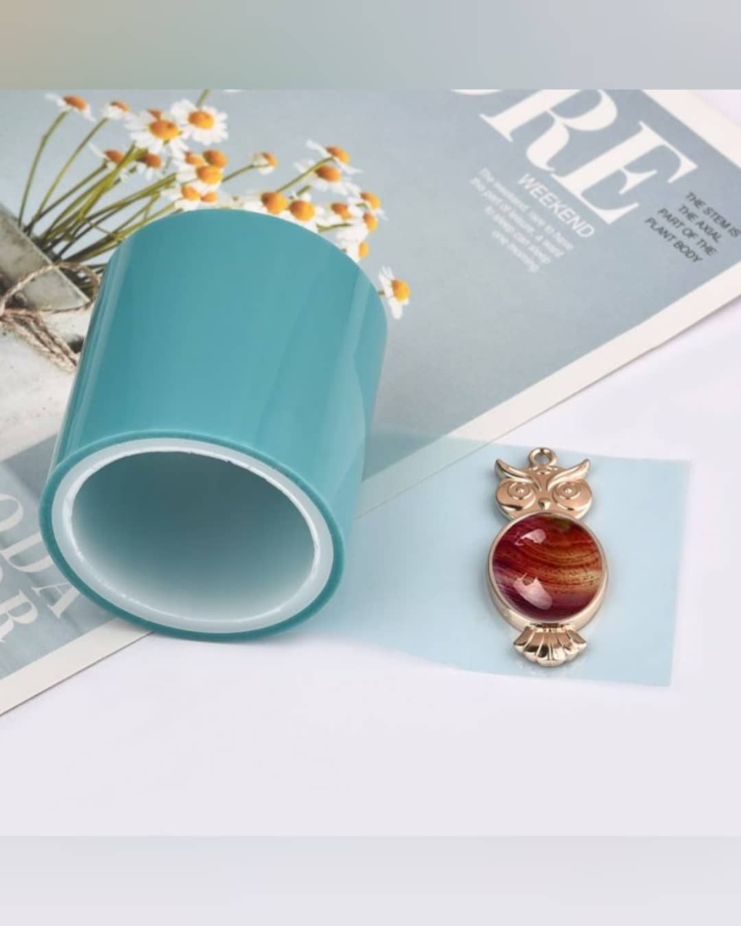  نوارچسب (5سانت)