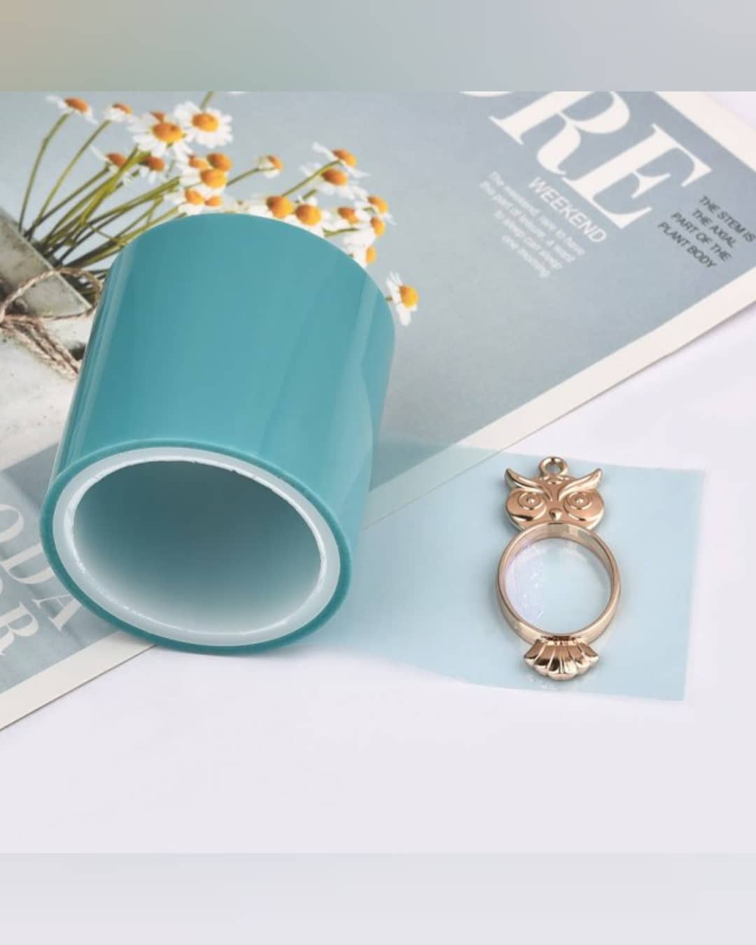  نوارچسب (5سانت)