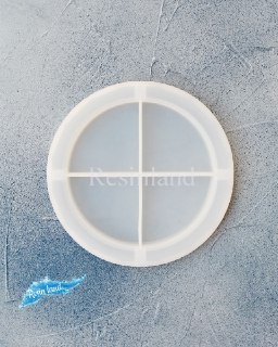  زیر سیگاری (سایزبزرگ)