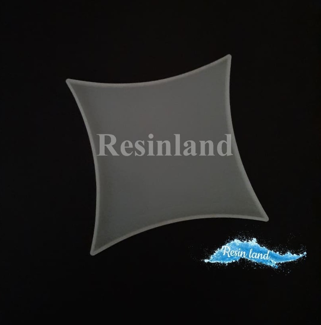  زیر لیوانی دفرمه