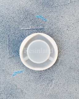  زیر سیگاری(طرح اشک)