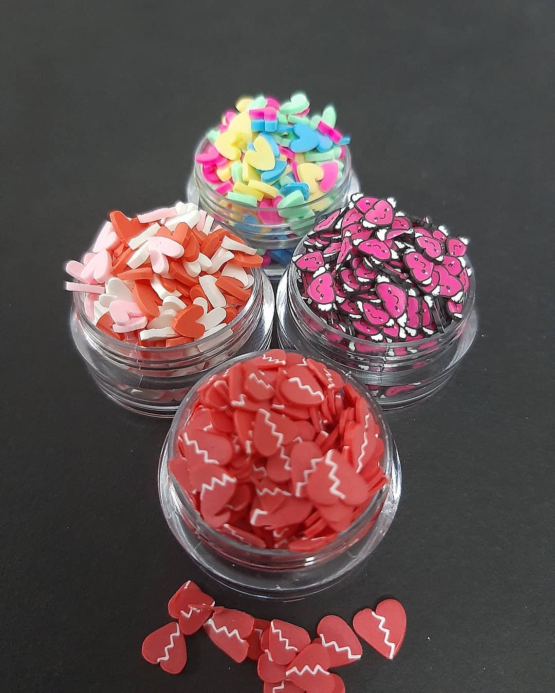  فیمو مدل قلب جدید