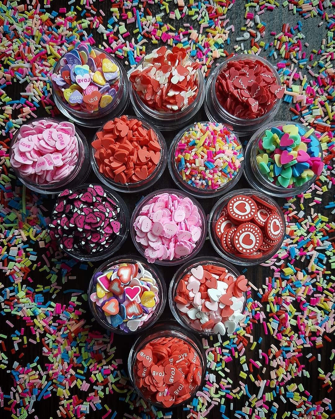  فیمو ولنتاین جدید