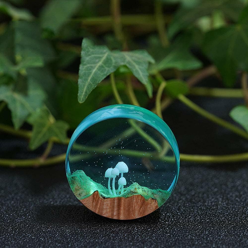 خرجکار قارچ(متوسط)