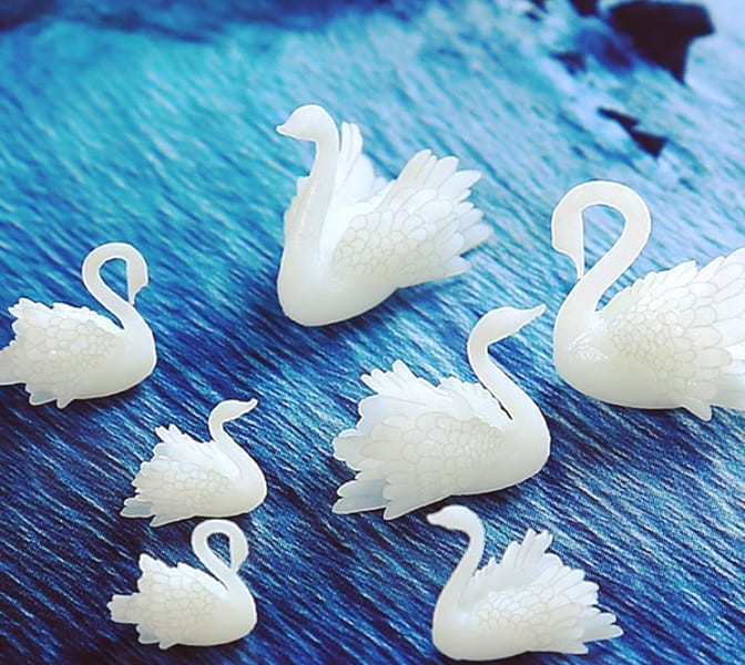 خرجکار قو(متوسط)