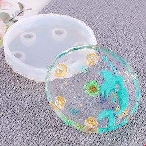 زیر لیوانی پایه دار