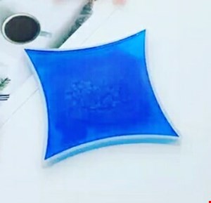 زیرلیوانی دفرمه