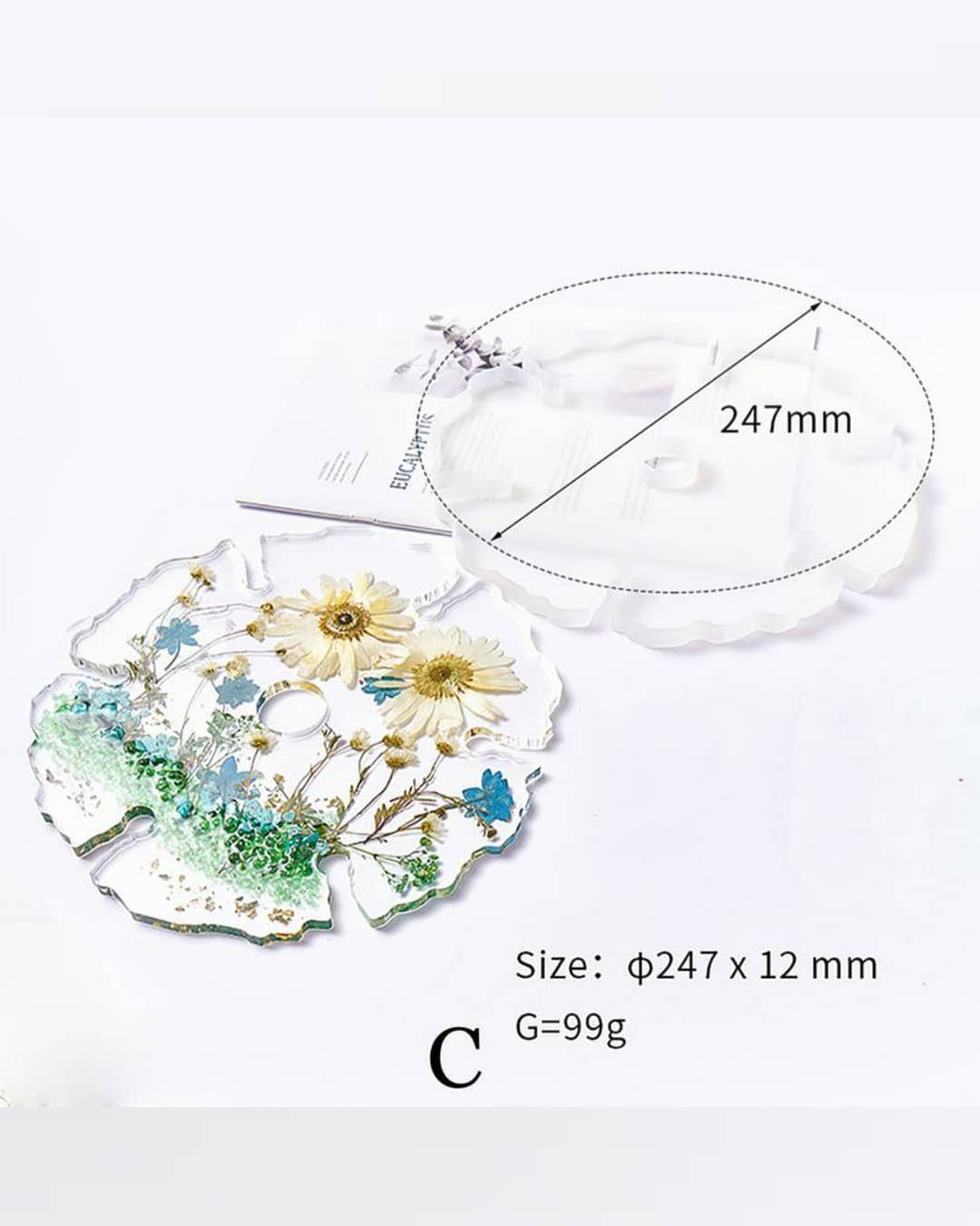 نگه دارنده لیوان نوشیدنی(کد1)