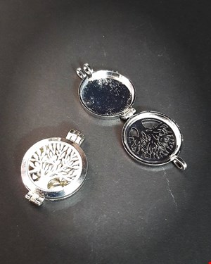 قاب دو کفه ایی