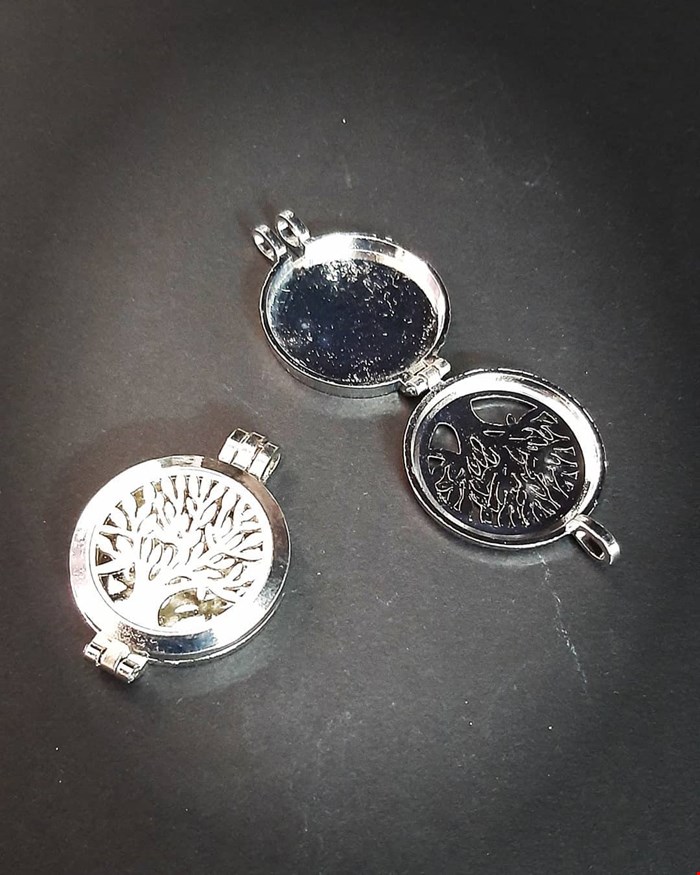 قاب دو کفه ایی