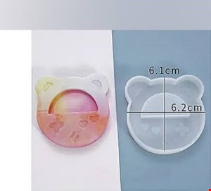 قالب جدید شیکِر