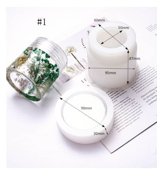 قالب بطری جدید(کد1)