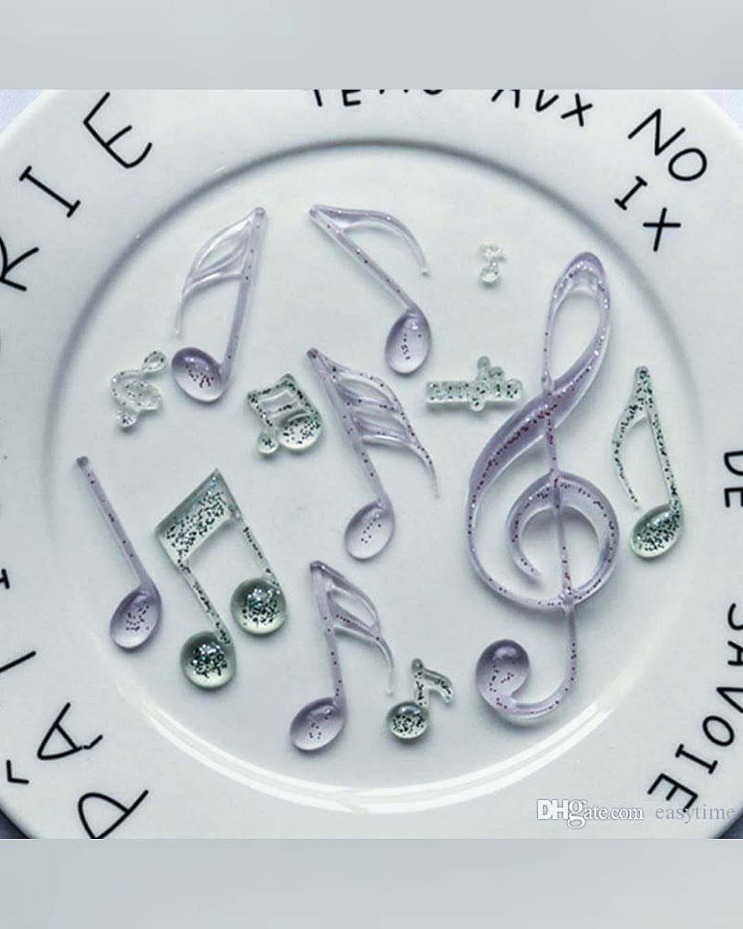 قالب نُت موسیقی