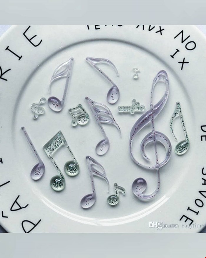 قالب نُت موسیقی