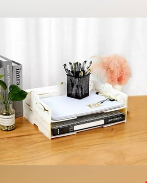 قالب قفسه مخصوص نوت بوک و فولدر