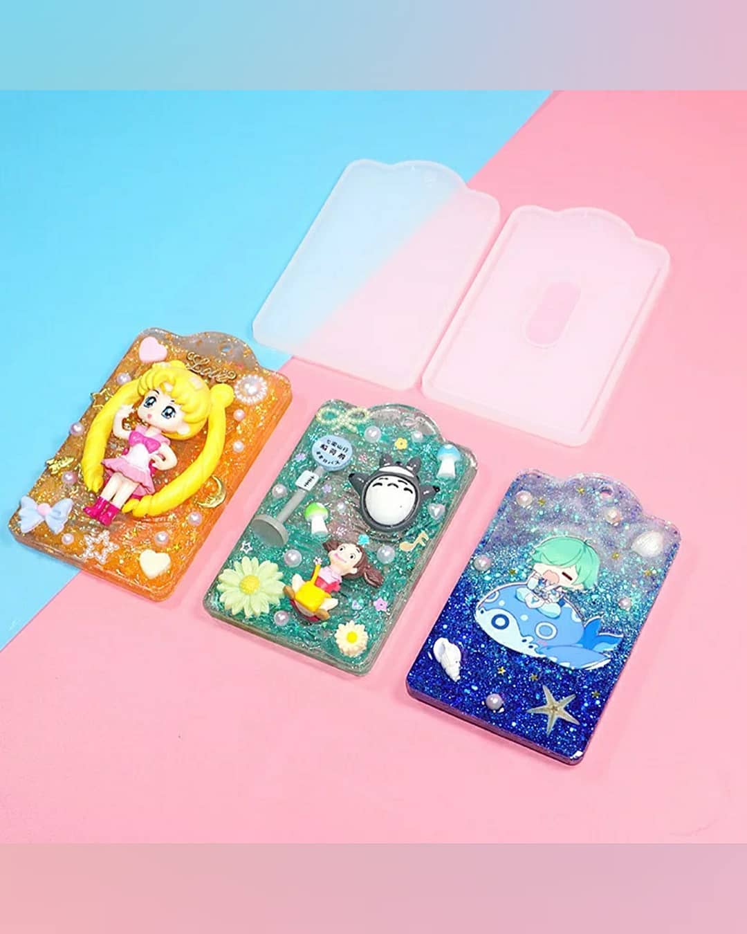 قالب جا کارتی