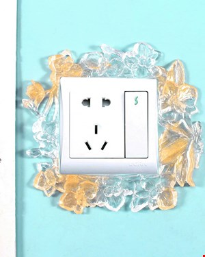 قالب قاب پریز برق،قاب عکس وآینه