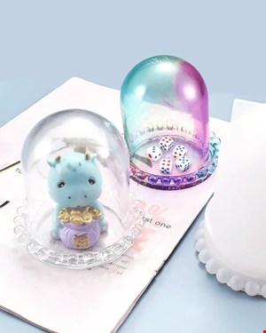 قالب حباب رو میزی جدید