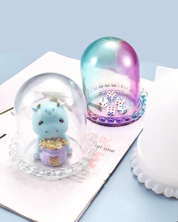 قالب حباب رو میزی جدید