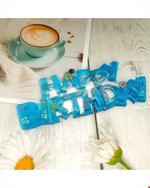 قالب HAPPY BIRTHDAY