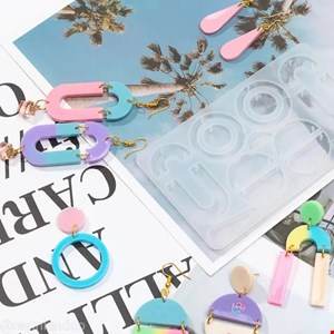 قالب پین دار جدید کد 2