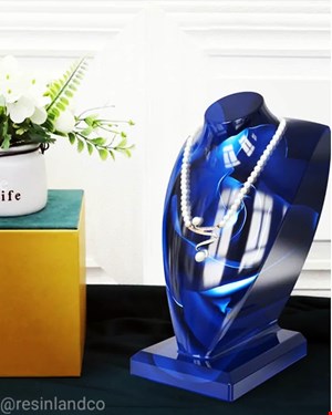 قالب هولدر(استند)دستبند و گردنبند