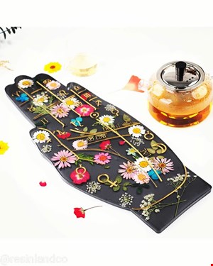 قالب جدید سینی مدل دست طرح صور فلکی