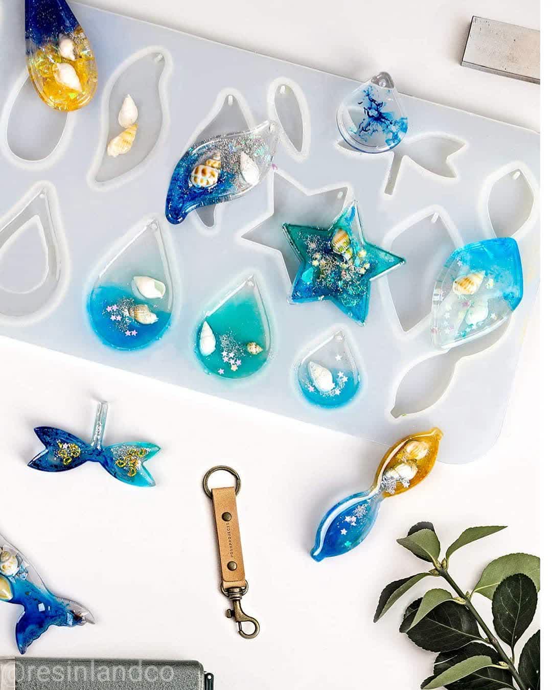 قالب پین دار سنجاقک(جدید)