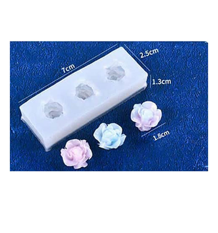 گل 3بعدی (کد 1)