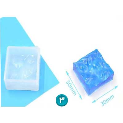 قالب طرح دریا(کد3)