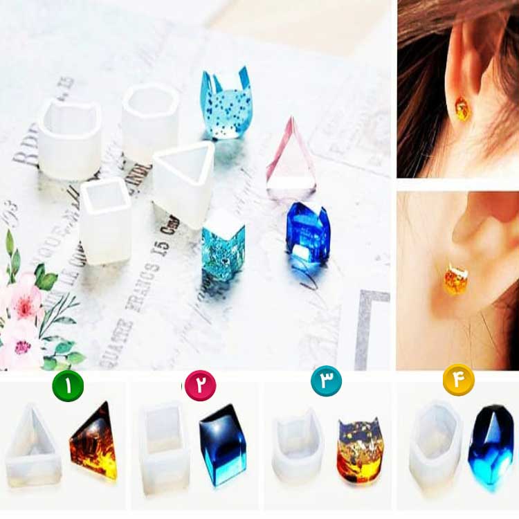 گل گوش (کد 3)