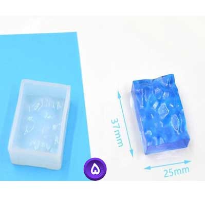 قالب طرح دریا(کد5)