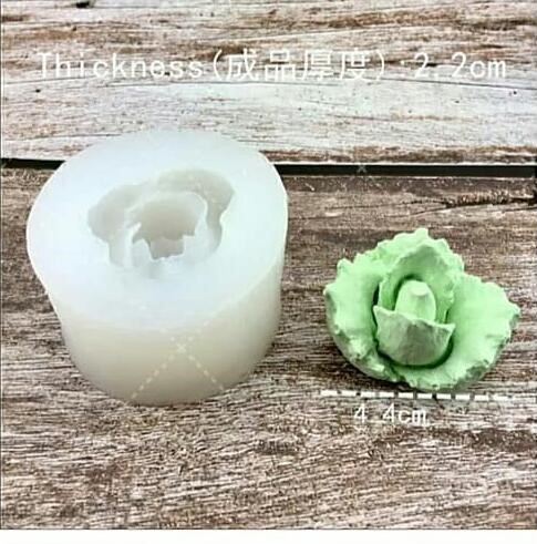 قالب 3 بعدی کاکتوس(کد 8)