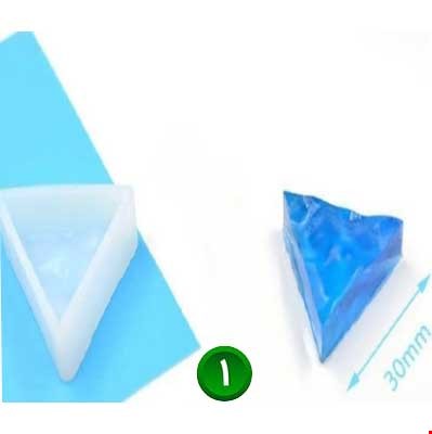 قالب طرح دریا