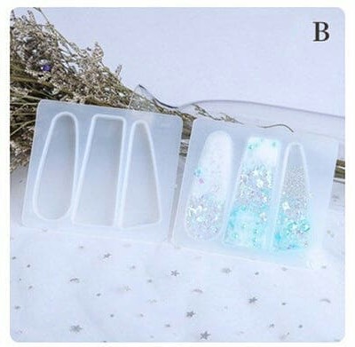 قالب گیره سر(مدلB)