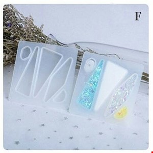 قالب گل سر(10مدل)