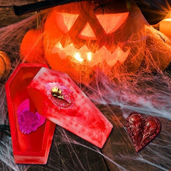 پکیج هالووین 1