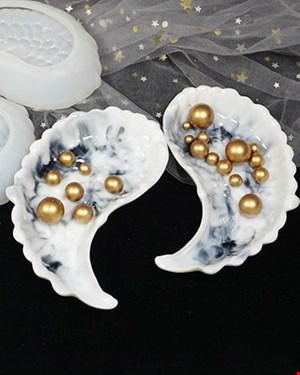 جا جواهراتی بال فرشته 