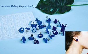 گل گوش(طرح های مختلف)