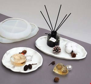 بشقاب دفرمه