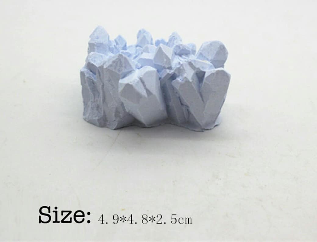 قالب سنگ(مدل3)