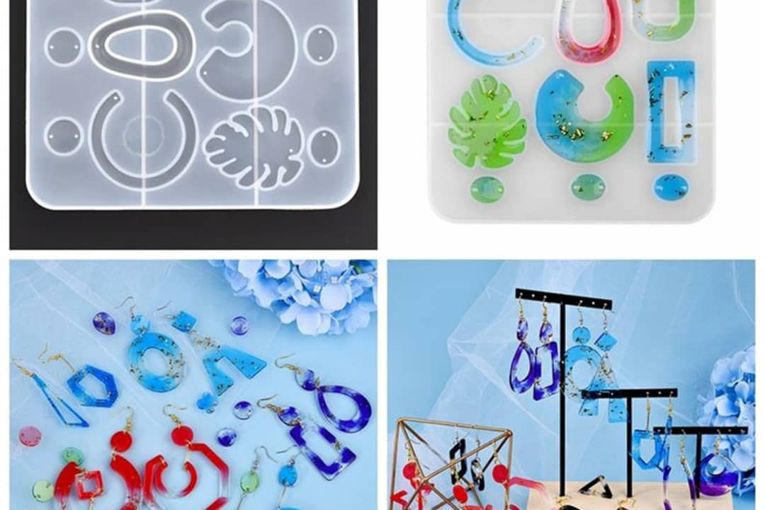 قالب پین دار(مدل 2)