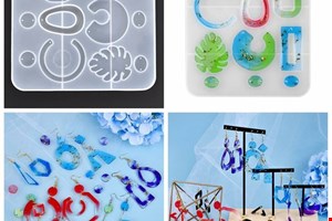 قالب پین دار(6مدل)