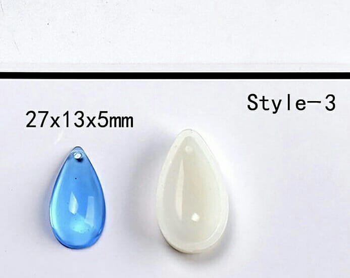 آویز کریستالی 5مدل(3)