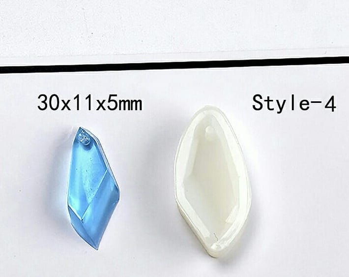 آویز کریستالی 5مدل(4)