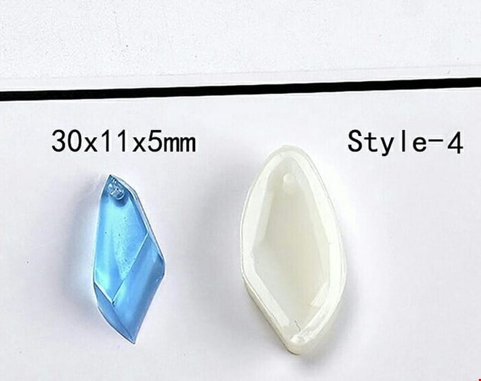 آویز کریستالی (5مدل)