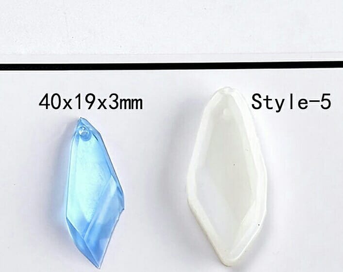 آویز کریستالی 5مدل(5)